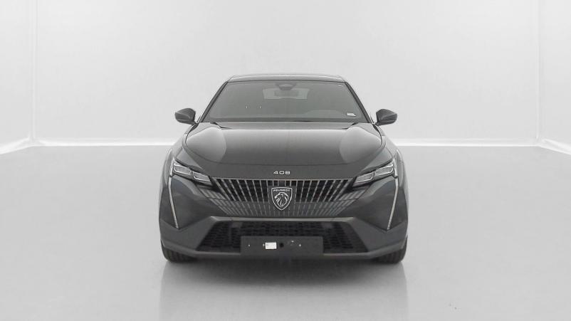 Vente en ligne Peugeot 408 408 1.2 PureTech 130ch GT EAT8 au prix de 28 400 €