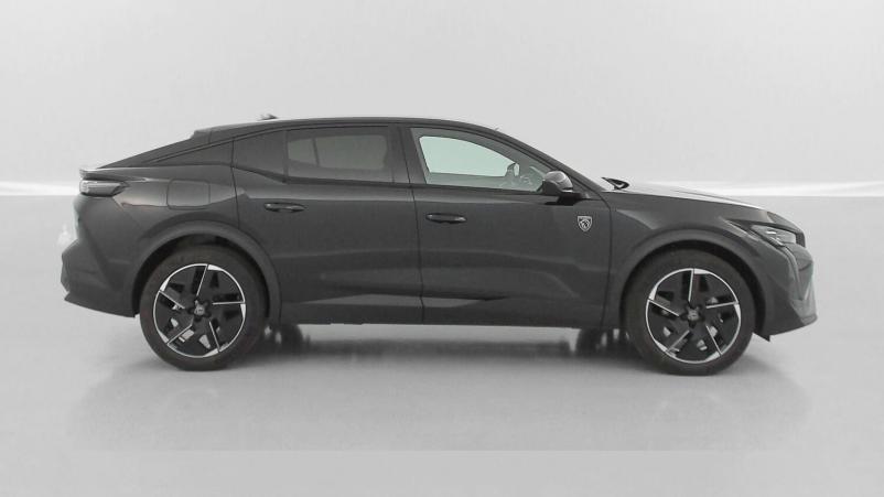Vente en ligne Peugeot 408 408 1.2 PureTech 130ch GT EAT8 au prix de 28 400 €