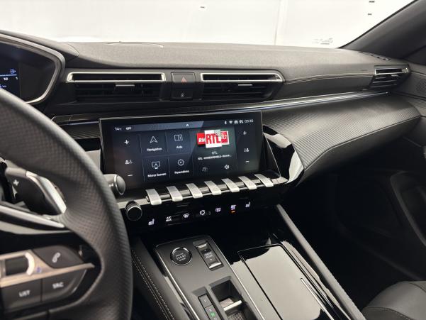 Vente en ligne Peugeot 508 SW BlueHDi 130ch GT EAT8 au prix de 29 980 €