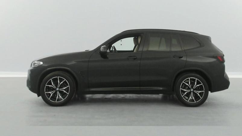 Vente en ligne Bmw X3 xDrive20d 190ch M Sport au prix de 49 990 €