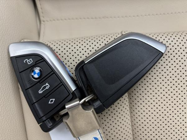 Vente en ligne Bmw X3 xDrive20d 190ch M Sport au prix de 49 990 €
