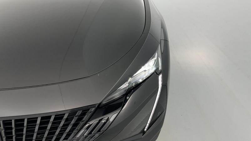 Vente en ligne Peugeot 408 408 1.2 PureTech 130ch GT EAT8 au prix de 28 400 €