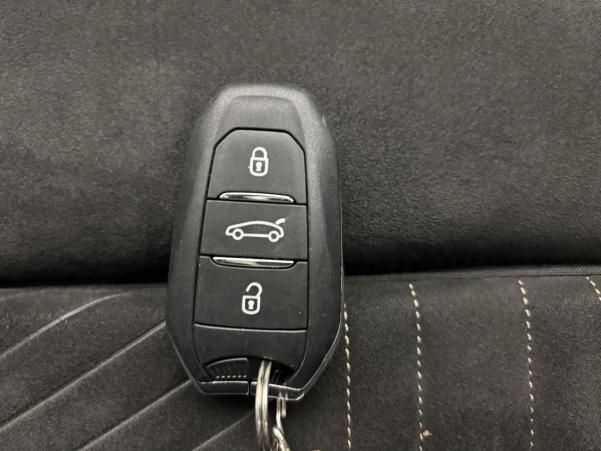 Vente en ligne Peugeot 508 SW BlueHDi 130ch GT EAT8 au prix de 29 980 €