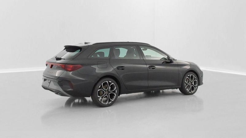 Vente en ligne Cupra Cupra Leon Sportstourer Leon st 2.0 TDI 150ch V DSG7 au prix de 34 400 €