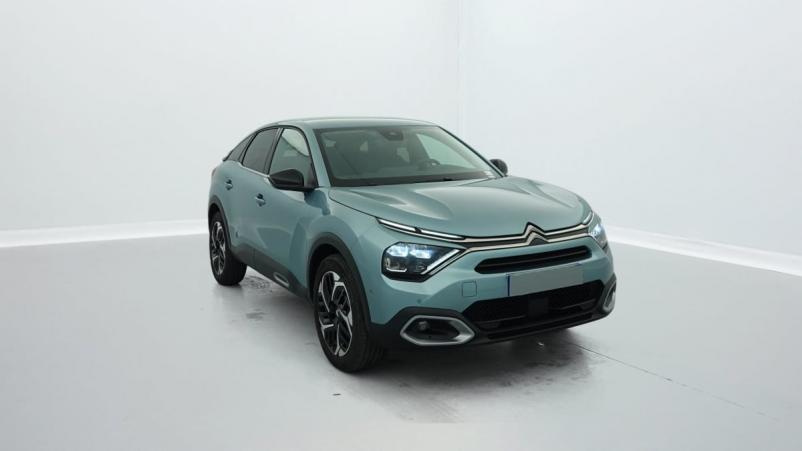 Vente en ligne Citroën C4 PureTech 130 BVM6 Max au prix de 19 230 €