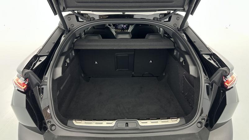 Vente en ligne Peugeot 408 408 1.2 PureTech 130ch GT EAT8 au prix de 28 400 €