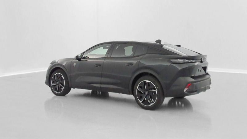 Vente en ligne Peugeot 408 408 1.2 PureTech 130ch GT EAT8 au prix de 28 400 €