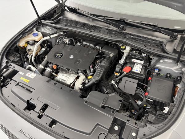 Vente en ligne Peugeot 508 SW BlueHDi 130ch GT EAT8 au prix de 29 980 €