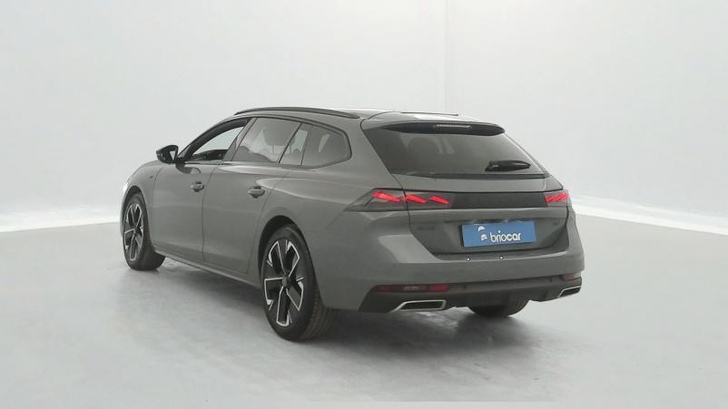 Vente en ligne Peugeot 508 SW BlueHDi 130ch GT EAT8 au prix de 29 980 €
