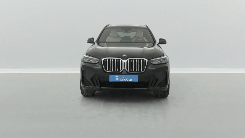 Vente en ligne Bmw X3 xDrive20d 190ch M Sport au prix de 49 990 €