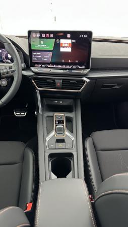 Vente en ligne Cupra Cupra Leon Sportstourer Leon st 2.0 TDI 150ch V DSG7 au prix de 34 400 €