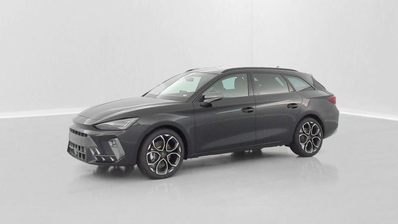 Vente en ligne Cupra Cupra Leon Sportstourer Leon st 2.0 TDI 150ch V DSG7 au prix de 34 400 €