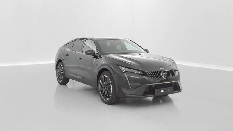 Vente en ligne Peugeot 408 408 1.2 PureTech 130ch GT EAT8 au prix de 28 400 €
