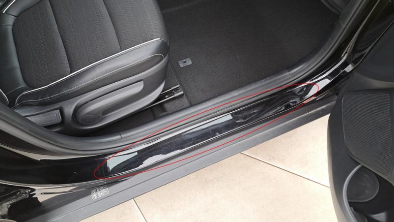 Vente en ligne Kia Stonic  1.0 T-GDI MHEV 120ch Manuelle/6 Gt line au prix de 16 550 €