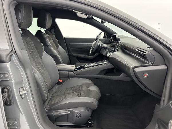 Vente en ligne Peugeot 508 SW BlueHDi 130ch GT EAT8 au prix de 29 980 €