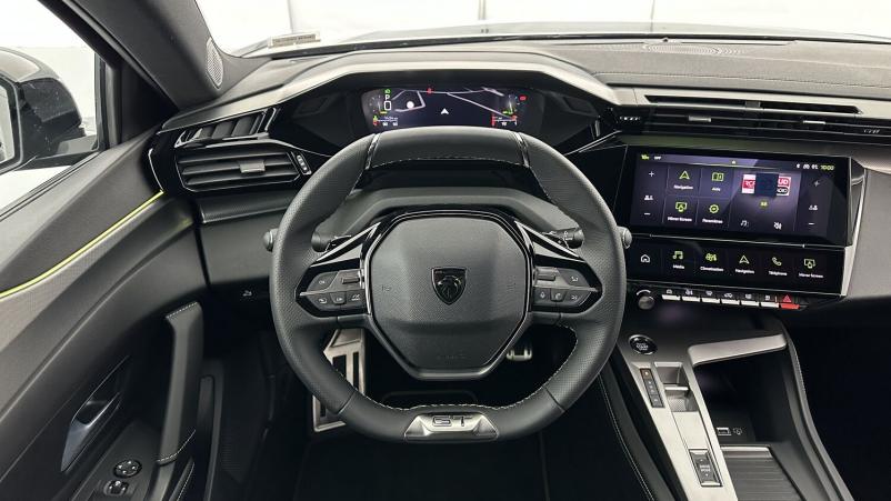 Vente en ligne Peugeot 408 408 1.2 PureTech 130ch GT EAT8 au prix de 28 400 €