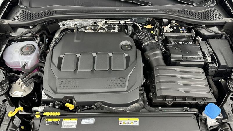 Vente en ligne Cupra Cupra Leon Sportstourer Leon st 2.0 TDI 150ch V DSG7 au prix de 34 400 €
