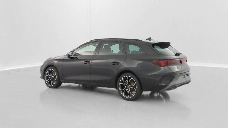 Vente en ligne Cupra Cupra Leon Sportstourer Leon st 2.0 TDI 150ch V DSG7 au prix de 34 400 €