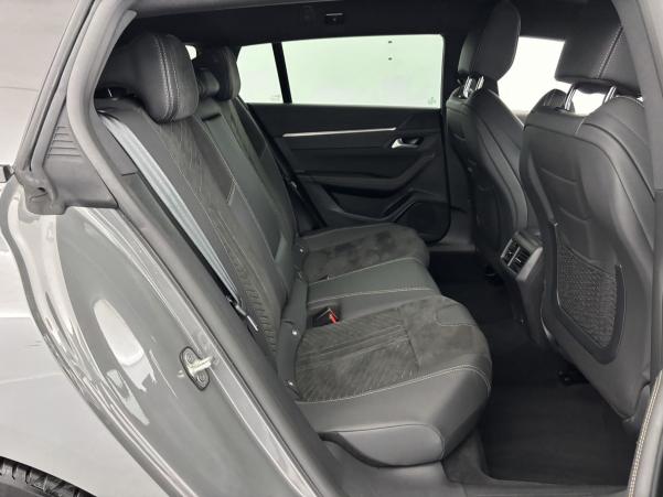 Vente en ligne Peugeot 508 SW BlueHDi 130ch GT EAT8 au prix de 29 980 €