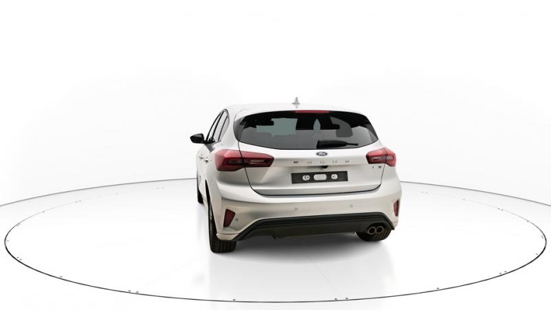 Vente en ligne Ford Focus 5P 1.0 EcoBoost mHEV 155ch Automatique/7 St-line x au prix de 25 680 €