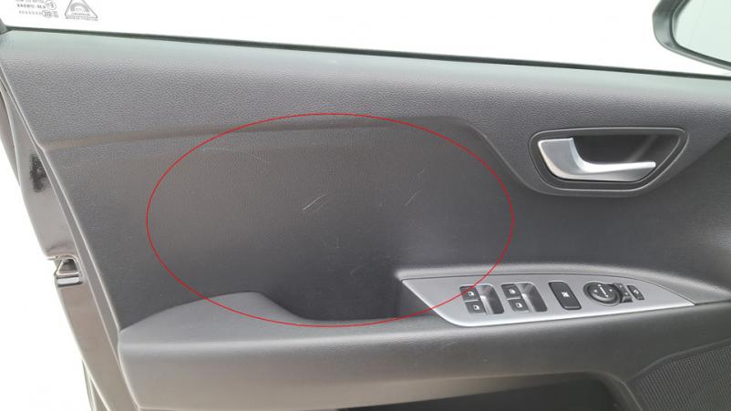 Vente en ligne Kia Stonic  1.0 T-GDI MHEV 120ch Manuelle/6 Gt line au prix de 16 550 €