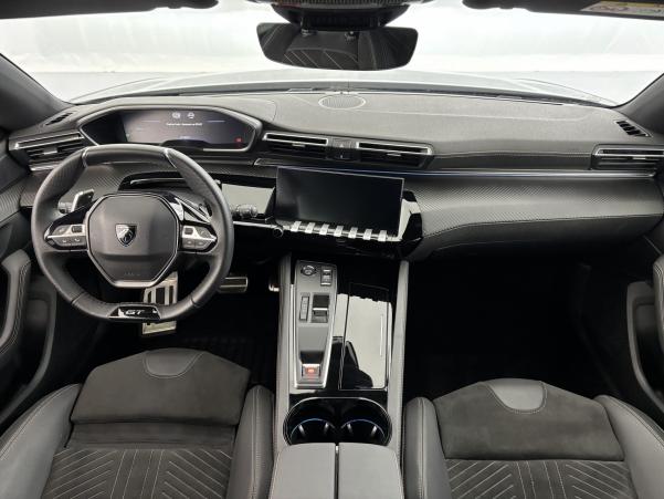 Vente en ligne Peugeot 508 SW BlueHDi 130ch GT EAT8 au prix de 29 980 €