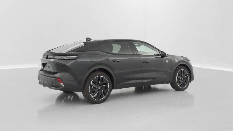 Vente en ligne Peugeot 408 408 1.2 PureTech 130ch GT EAT8 au prix de 28 400 €