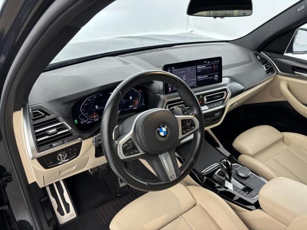 Vente en ligne Bmw X3 xDrive20d 190ch M Sport au prix de 49 990 €