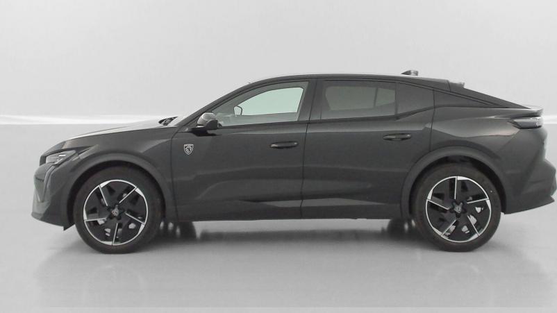 Vente en ligne Peugeot 408 408 1.2 PureTech 130ch GT EAT8 au prix de 28 400 €