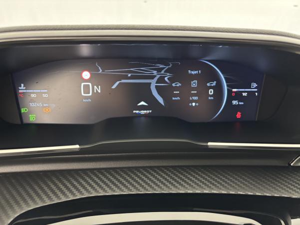 Vente en ligne Peugeot 508 SW BlueHDi 130ch GT EAT8 au prix de 29 980 €