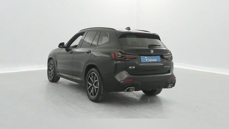 Vente en ligne Bmw X3 xDrive20d 190ch M Sport au prix de 49 990 €