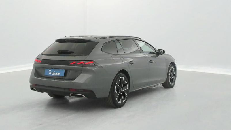 Vente en ligne Peugeot 508 SW BlueHDi 130ch GT EAT8 au prix de 29 980 €