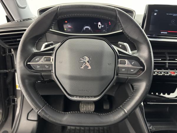 Vente en ligne Peugeot 2008 1.5 BlueHDi 130ch Allure Pack EAT8 au prix de 16 990 €
