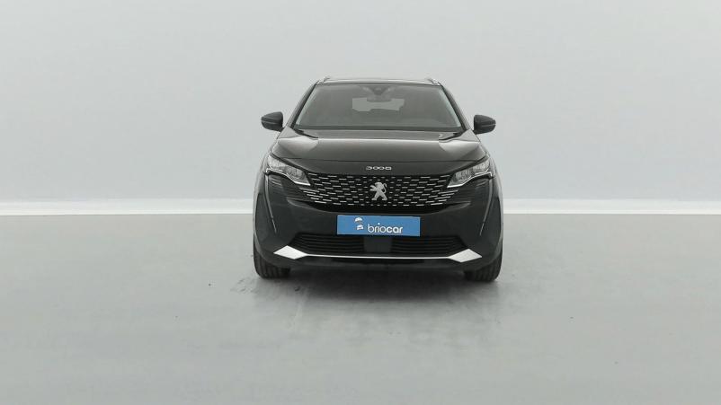 Vente en ligne Peugeot 3008 1.5 BlueHDi 130ch Allure Pack EAT8 + Hayon électrique au prix de 21 990 €