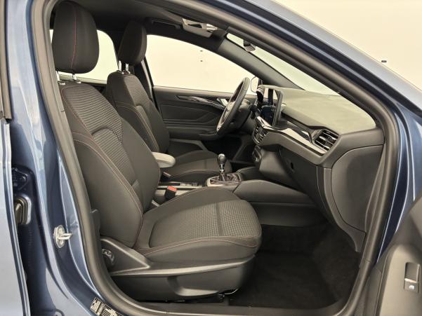 Vente en ligne Ford Focus 1.0 Flexifuel mHEV 125ch ST-Line Design au prix de 21 790 €
