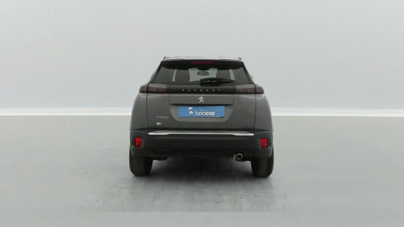 Vente en ligne Peugeot 2008 1.5 BlueHDi 130ch Allure Pack EAT8 au prix de 16 990 €
