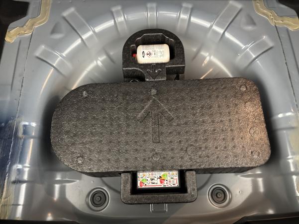 Vente en ligne Ford Focus 1.0 Flexifuel mHEV 125ch ST-Line Design au prix de 21 790 €