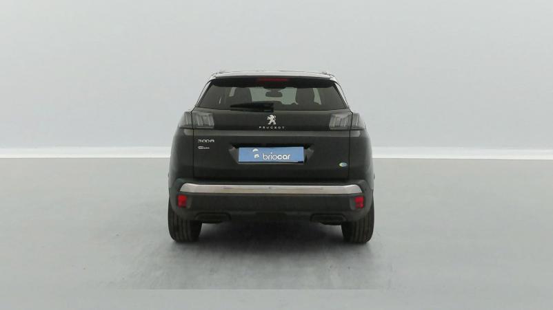Vente en ligne Peugeot 3008 1.5 BlueHDi 130ch Allure Pack EAT8 + Hayon électrique au prix de 21 990 €