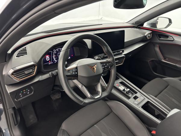 Vente en ligne Cupra Cupra Leon Sportstourer 1.5 eTSI 150ch V DSG7 au prix de 25 990 €