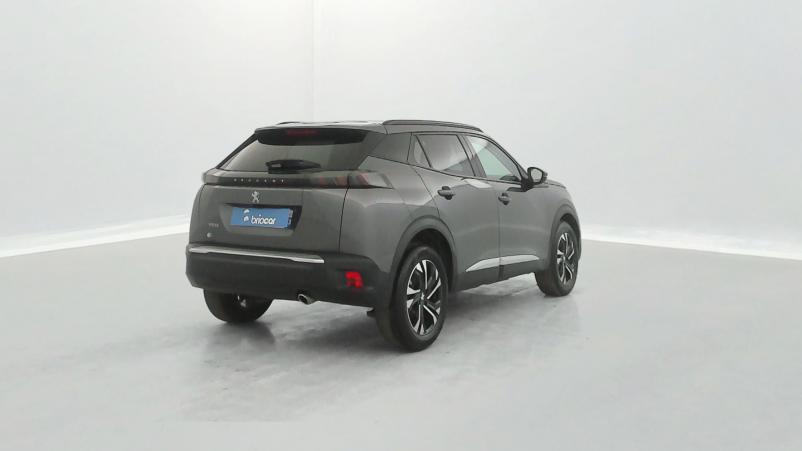 Vente en ligne Peugeot 2008 1.5 BlueHDi 130ch Allure Pack EAT8 au prix de 16 990 €