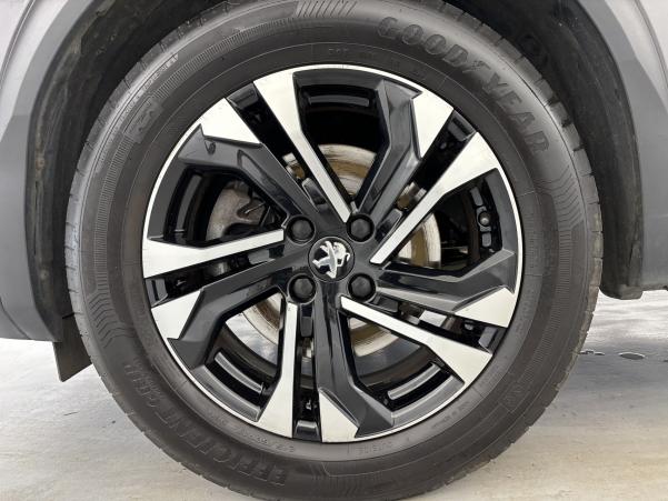 Vente en ligne Peugeot 2008 1.5 BlueHDi 130ch Allure Pack EAT8 au prix de 16 990 €