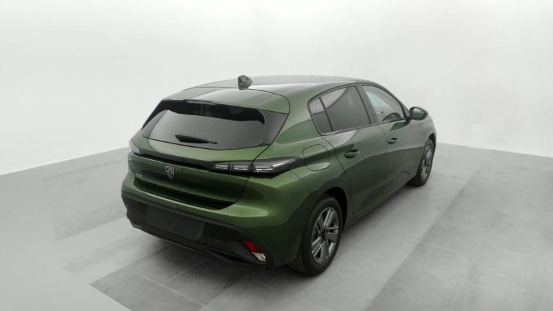 Vente en ligne Peugeot 308 PURETECH 130CH S S BVM6 STYLE au prix de 22 120 €