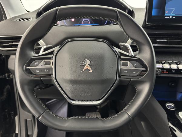 Vente en ligne Peugeot 3008 1.5 BlueHDi 130ch Allure Pack EAT8 + Hayon électrique au prix de 21 990 €