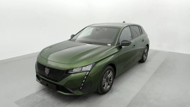 Vente en ligne Peugeot 308 PURETECH 130CH S S BVM6 STYLE au prix de 22 120 €