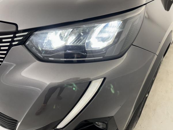 Vente en ligne Peugeot 2008 1.5 BlueHDi 130ch Allure Pack EAT8 au prix de 16 990 €