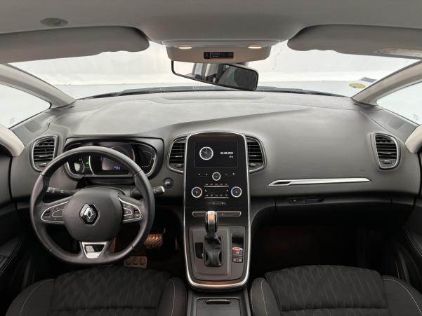 Vente en ligne Renault Scenic 4 1.5 dCi 110ch Limited EDC au prix de 14 990 €
