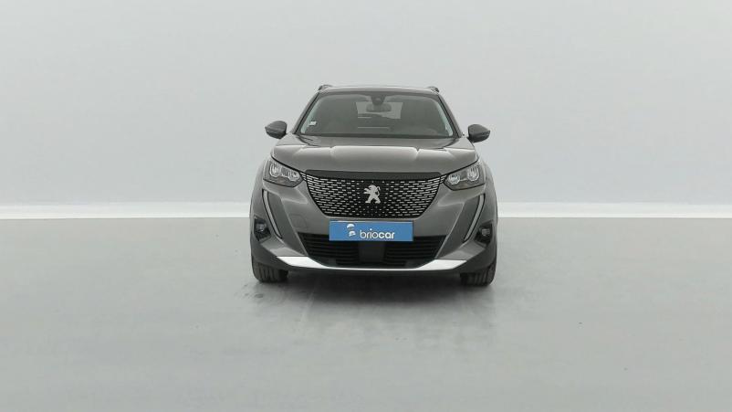 Vente en ligne Peugeot 2008 1.5 BlueHDi 130ch Allure Pack EAT8 au prix de 16 990 €