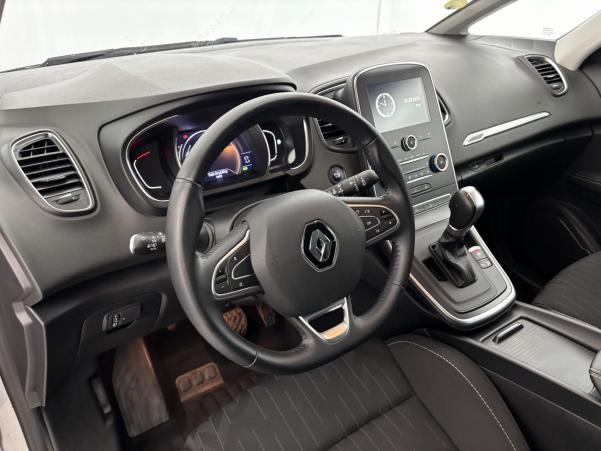 Vente en ligne Renault Scenic 4 1.5 dCi 110ch Limited EDC au prix de 14 990 €