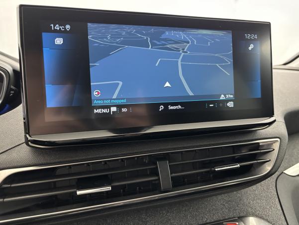 Vente en ligne Peugeot 3008 1.5 BlueHDi 130ch Allure Pack EAT8 + Hayon électrique au prix de 21 990 €