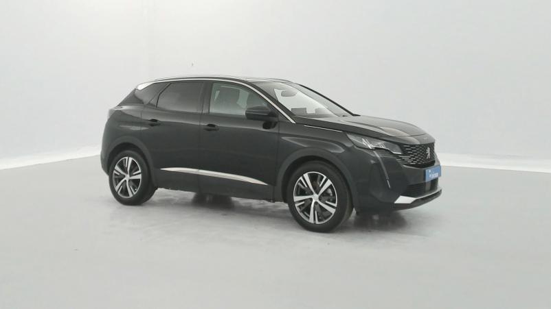 Vente en ligne Peugeot 3008 1.5 BlueHDi 130ch Allure Pack EAT8 + Hayon électrique au prix de 21 990 €